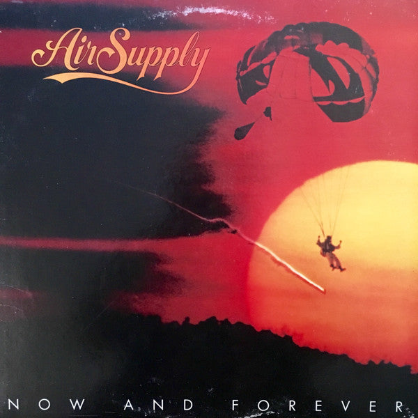 Now And Forever - primary
