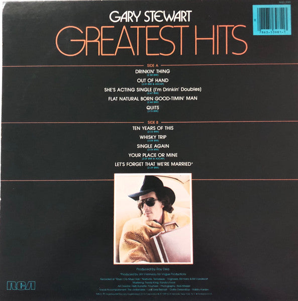 Greatest Hits - secondary