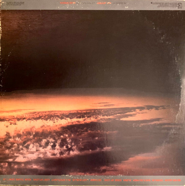 No Escape - secondary