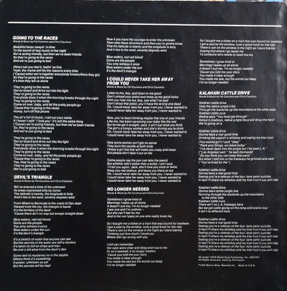 Couchois - secondary