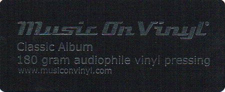 A Crow Left Of The Murder... - secondary