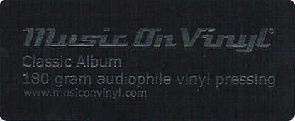 A Crow Left Of The Murder... - secondary