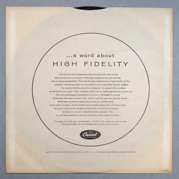 Jerry Bock, Sheldon Harnick, Various - Tenderloin - A New Musical Comedy (Original Broadway Cast Album)