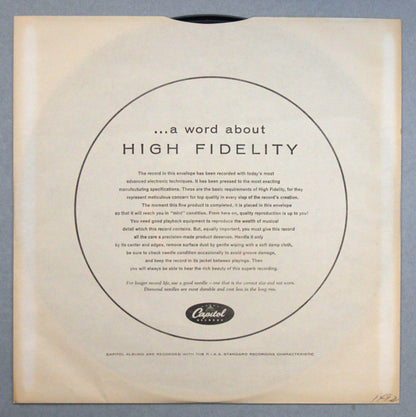 Jerry Bock, Sheldon Harnick, Various - Tenderloin - A New Musical Comedy (Original Broadway Cast Album)