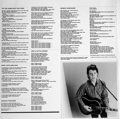 Streets Of This Town - secondary