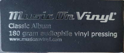 White Light White Heat White Trash - secondary