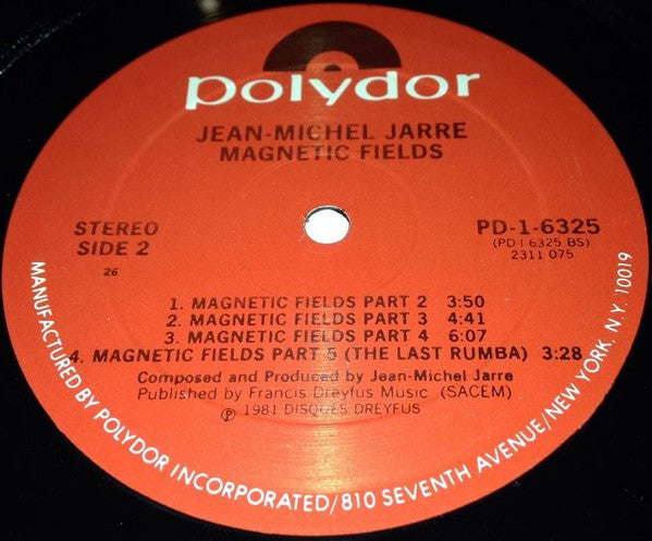 Magnetic Fields - secondary