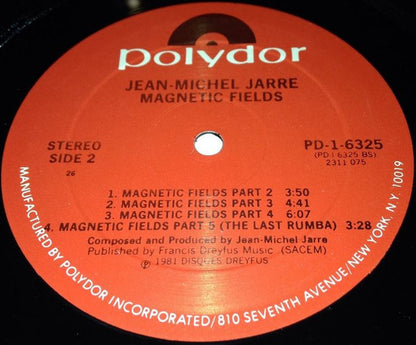 Magnetic Fields - secondary