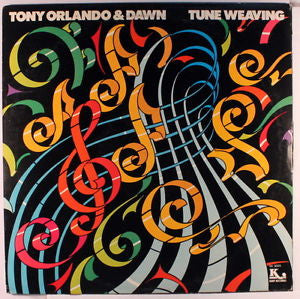 Tony Orlando & Dawn - Tune Weaving