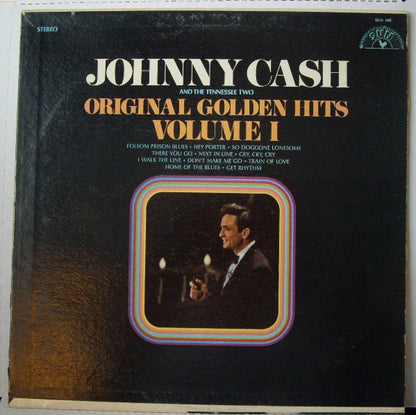 Original Golden Hits Volume I - primary
