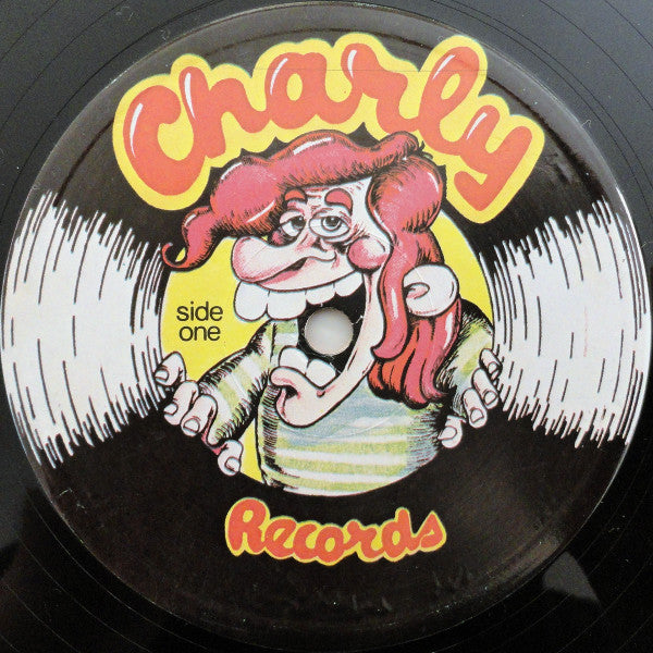 Mother Gong - Fairy Tales