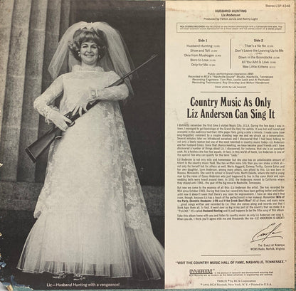 Husband Hunting - secondary