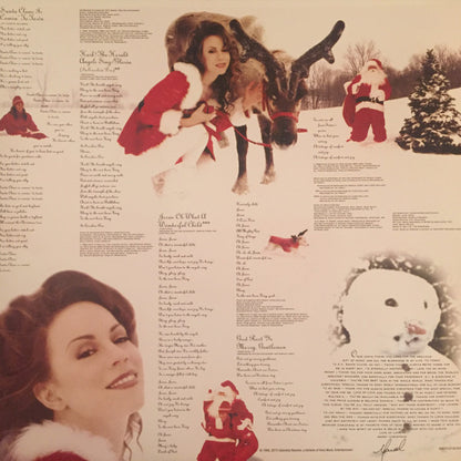 Mariah Carey - Merry Christmas