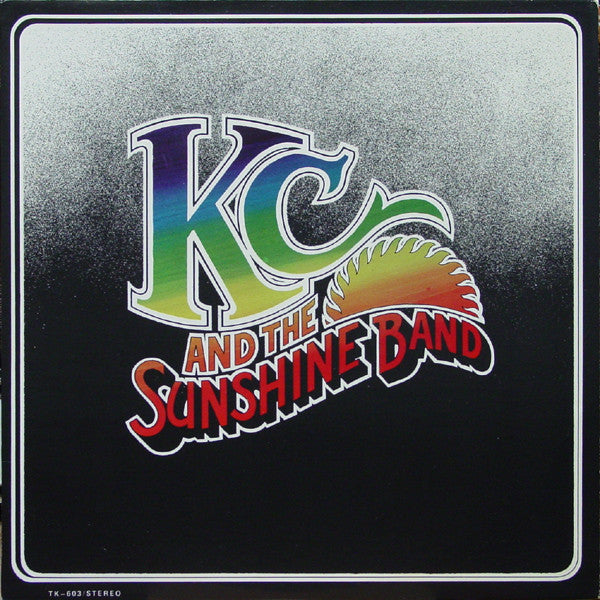 KC And The Sunshine Band - primary