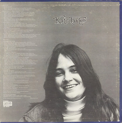 Sister Kate - secondary