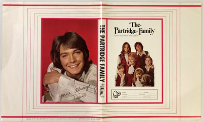 The Partridge Family Sound Magazine - secondary