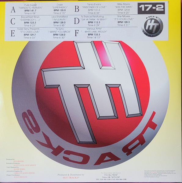 Series 17 Issue 2 - secondary