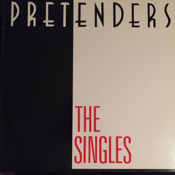 The Singles - primary