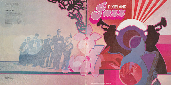 Various - Dixieland Jazz