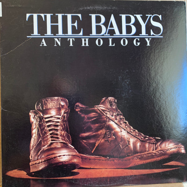 Anthology - secondary