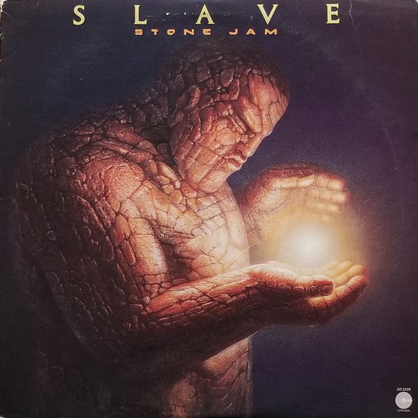 Stone Jam - primary