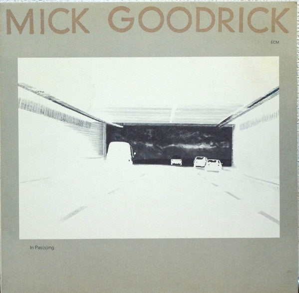 Mick Goodrick - In Pas(s)ing