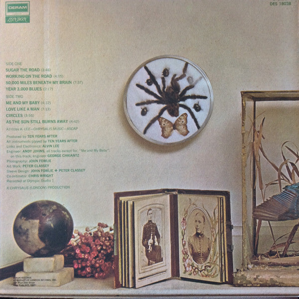 Cricklewood Green - secondary