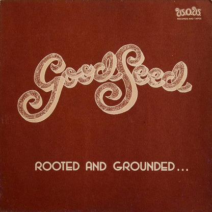Rooted And Grounded - primary