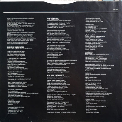Couchois - secondary