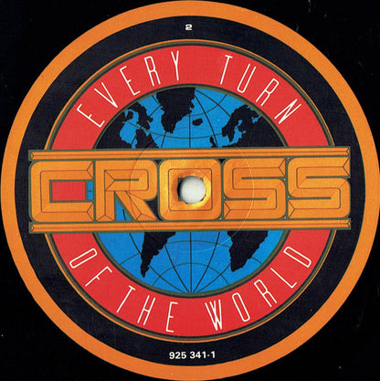 Christopher Cross - Every Turn Of The World