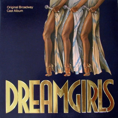 "Dreamgirls" Original Broadway Cast - Dreamgirls - Original Broadway Cast Album