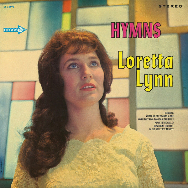 Hymns - primary