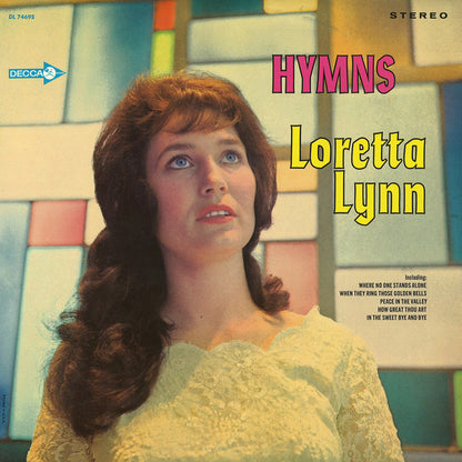 Hymns - primary