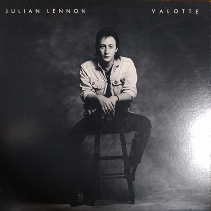 Valotte - primary