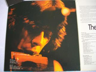 The Best Of John Mayall - secondary