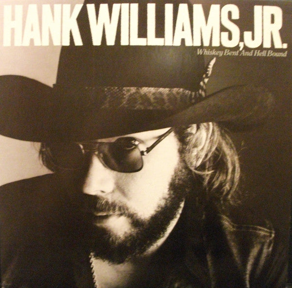 Whiskey Bent And Hell Bound - primary
