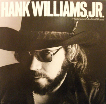Whiskey Bent And Hell Bound - primary