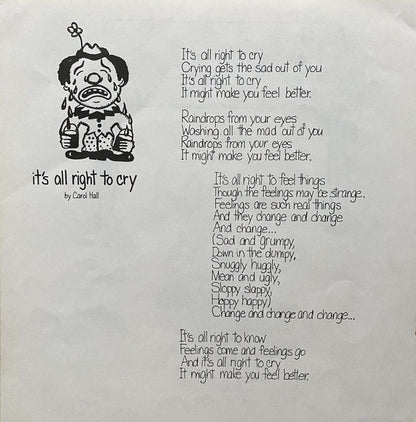 Free To Be... You And Me - secondary