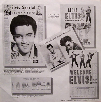 A Legendary Performer - Volume 2 - secondary