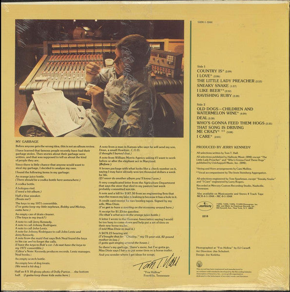 Greatest Hits, Vol. 2 - secondary