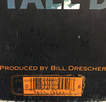 Dreams So Real - Rough Night In Jericho