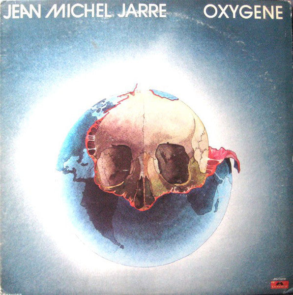 Oxygène - primary