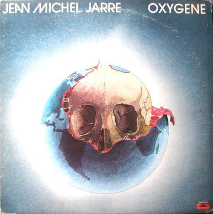 Oxygène - primary