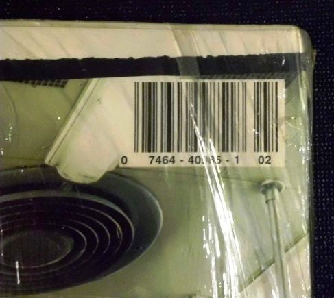 New Kids On The Block - Hangin' Tough