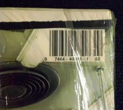 New Kids On The Block - Hangin' Tough