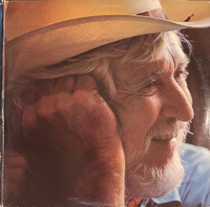 A Man Must Carry On - secondary