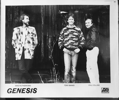 Invisible Touch - secondary