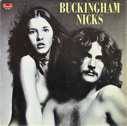 Buckingham Nicks - primary