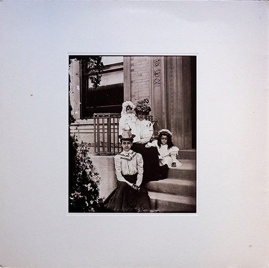 True Stories And Other Dreams - secondary