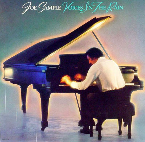 Voices In The Rain - primary